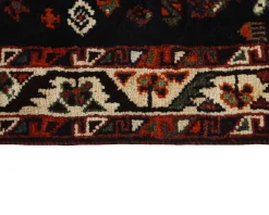 Kashghai orientalisk matta 170 x 258 cm