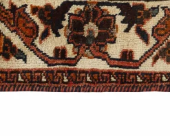Kashghai orientalisk matta 158 x 255 cm