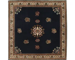 Kashkuli orientalisk matta 197 x 200 cm
