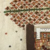 Kashkuli orientalisk matta 190 x 314 cm