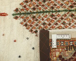 Kashkuli orientalisk matta 190 x 314 cm