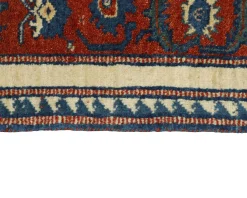 Kashkuli orientalisk matta 151 x 190 cm