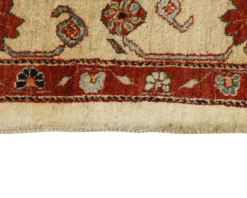 Kashkuli orientalisk matta 168 x 248 cm