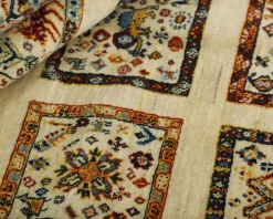 Kashkuli orientalisk matta 148 x 234 cm