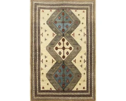 Kashkuli orientalisk matta 211 x 334 cm