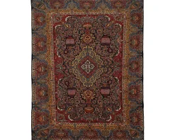 Kashmar Fine orientalisk matta 297 x 383 cm