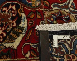 Kashmar Fine orientalisk matta 297 x 383 cm
