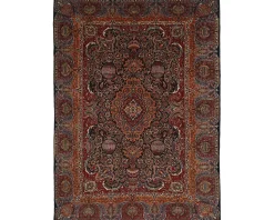 Kashmar Fine orientalisk matta 291 x 386 cm