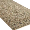 Kashmar orientalisk matta 198 x 283 cm