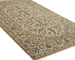 Kashmar orientalisk matta 198 x 283 cm