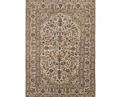 Kashmar orientalisk matta 198 x 283 cm