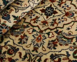 Kashmar orientalisk matta 198 x 283 cm