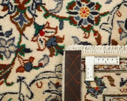 Kashmar orientalisk matta 198 x 283 cm