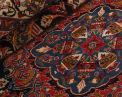 Kashmar orientalisk matta 294 x 388 cm