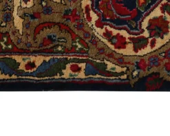 Kashmar orientalisk matta 293 x 390 cm