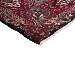Kashmar orientalisk matta 294 x 382 cm