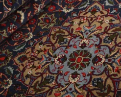 Kashmar orientalisk matta 294 x 387 cm