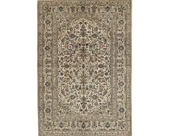 Kashmar orientalisk matta 195 x 290 cm