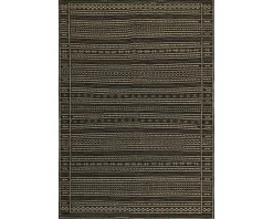 Kelim Kordi orientalisk matta 166 x 235 cm