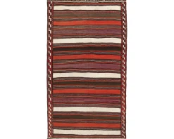 Kelim Old Fine orientalisk matta 164 x 294 cm