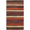 Kelim Old Fine orientalisk matta 176 x 297 cm