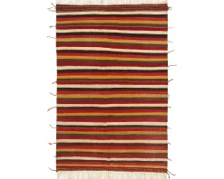 Kelim Old Fine orientalisk matta 172 x 260 cm