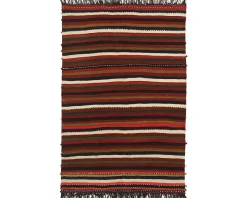 Kelim Old Fine orientalisk matta 181 x 286 cm