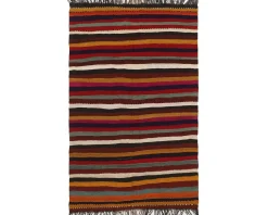 Kelim Old Fine orientalisk matta 166 x 286 cm