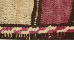 Kelim Old Fine orientalisk matta 192 x 202 cm