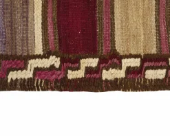 Kelim Old Fine orientalisk matta 218 x 293 cm