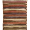 Kelim Old Fine orientalisk matta 237 x 279 cm