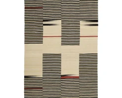 Kelim Old Fine orientalisk matta 210 x 292 cm