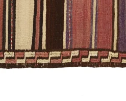 Kelim Old Fine orientalisk matta 252 x 330 cm
