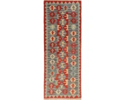 Kelim orientalisk matta 81 x 238 cm