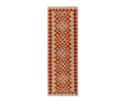 Kelim orientalisk matta 82 x 250 cm