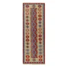 Kelim orientalisk matta 85 x 251 cm