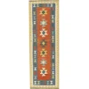 Kelim orientalisk matta 81 x 244 cm