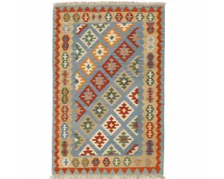 Kelim orientalisk matta 120 x 181 cm