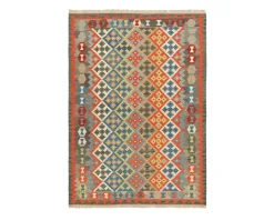 Kelim orientalisk matta 174 x 240 cm