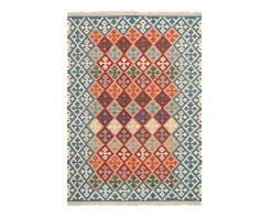 Kelim orientalisk matta 177 x 247 cm