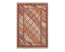 Kelim orientalisk matta 149 x 210 cm