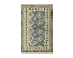 Kelim orientalisk matta 120 x 177 cm