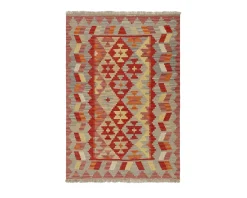 Kelim orientalisk matta 124 x 182 cm