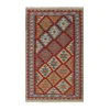 Kelim orientalisk matta 123 x 194 cm