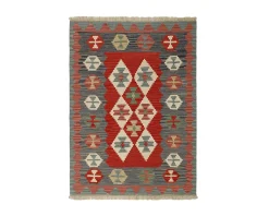 Kelim orientalisk matta 130 x 177 cm