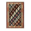 Kelim orientalisk matta 123 x 181 cm