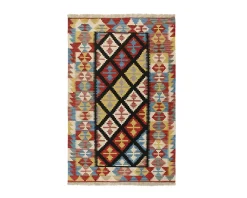 Kelim orientalisk matta 121 x 182 cm
