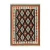 Kelim orientalisk matta 126 x 174 cm