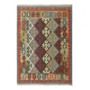 Kelim orientalisk matta 125 x 176 cm