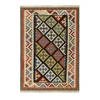 Kelim orientalisk matta 128 x 181 cm